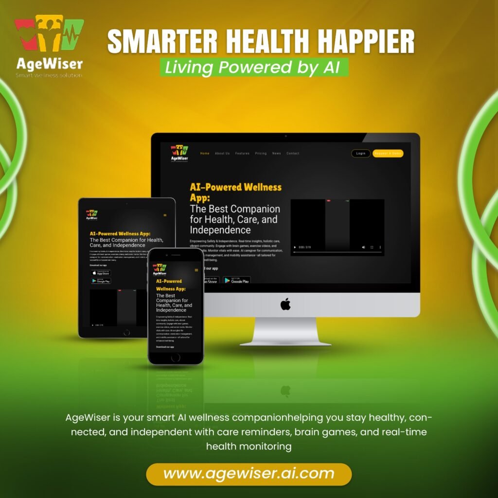 Website Development - Case study