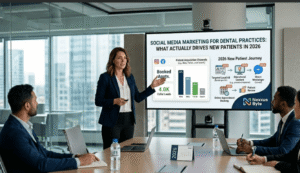 Home Dental Social Media Marketing